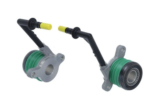 Central Slave Cylinder, clutch 804526 Valeo, Image 2