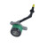 Central Slave Cylinder, clutch 804526 Valeo, Thumbnail 4
