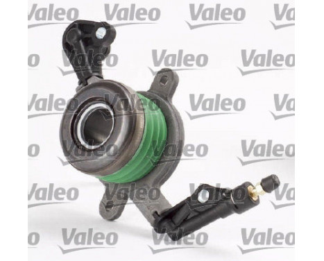 Central Slave Cylinder, clutch 804528 Valeo