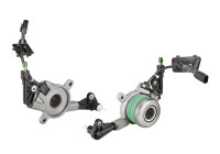 Central Slave Cylinder, clutch 804549 Valeo