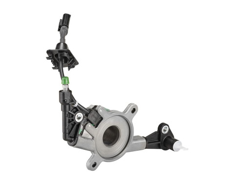 Central Slave Cylinder, clutch 804549 Valeo, Image 2