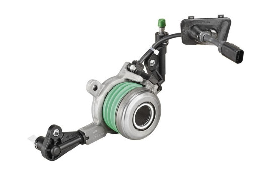 Central Slave Cylinder, clutch 804549 Valeo, Image 3