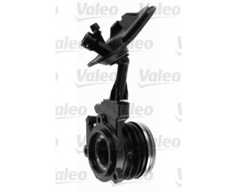 Central Slave Cylinder, clutch 804557 Valeo