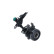 Central Slave Cylinder, clutch 804557 Valeo, Thumbnail 4