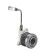 Central Slave Cylinder, clutch 804560 Valeo, Thumbnail 3