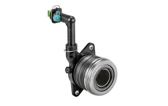 Central Slave Cylinder, clutch 804563 Valeo, Image 3