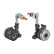 Central Slave Cylinder, clutch 804568 Valeo