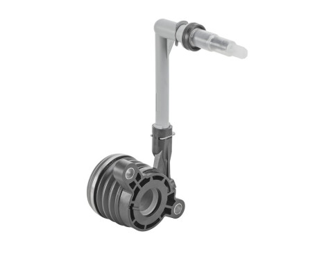 Central Slave Cylinder, clutch 804587 Valeo, Image 2