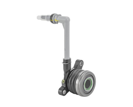 Central Slave Cylinder, clutch 804587 Valeo, Image 3