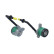 Central Slave Cylinder, clutch 804587 Valeo