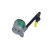Central Slave Cylinder, clutch 804587 Valeo, Thumbnail 2