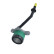 Central Slave Cylinder, clutch 804587 Valeo, Thumbnail 3