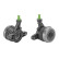 Central Slave Cylinder, clutch 804592 Valeo