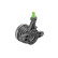 Central Slave Cylinder, clutch 804592 Valeo, Thumbnail 2