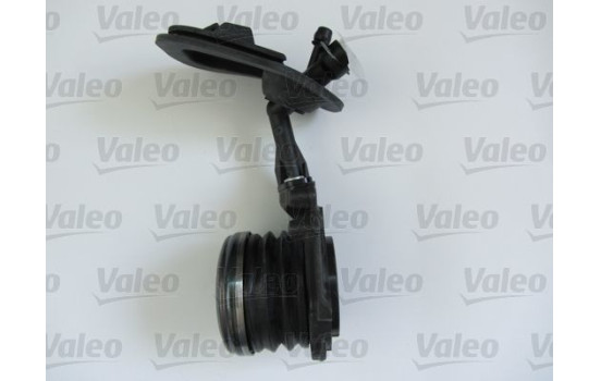Central Slave Cylinder, clutch 810001 Valeo