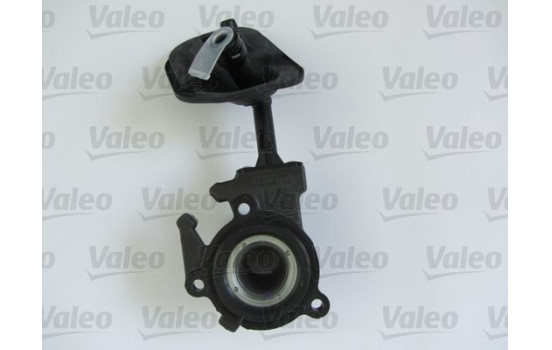 Central Slave Cylinder, clutch 810001 Valeo, Image 2