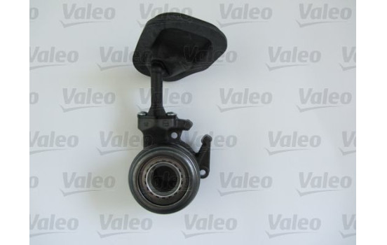 Central Slave Cylinder, clutch 810001 Valeo, Image 3