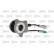 Central Slave Cylinder, clutch 810006 Valeo