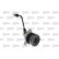 Central Slave Cylinder, clutch 810007 Valeo, Thumbnail 2