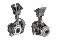 Central Slave Cylinder, clutch 810008 Valeo