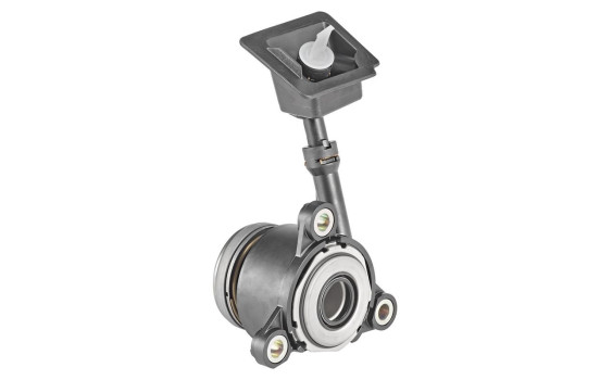 Central Slave Cylinder, clutch 810010 Valeo, Image 2
