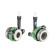 Central Slave Cylinder, clutch 810011 Valeo