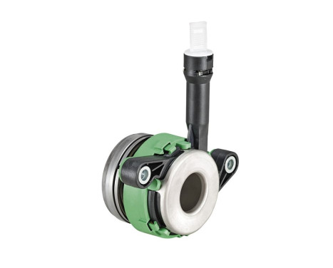 Central Slave Cylinder, clutch 810011 Valeo, Image 2