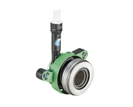 Central Slave Cylinder, clutch 810011 Valeo, Image 3