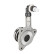 Central Slave Cylinder, clutch 810012 Valeo, Thumbnail 2