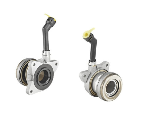 Central Slave Cylinder, clutch 810019 Valeo