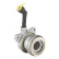 Central Slave Cylinder, clutch 810019 Valeo, Thumbnail 3
