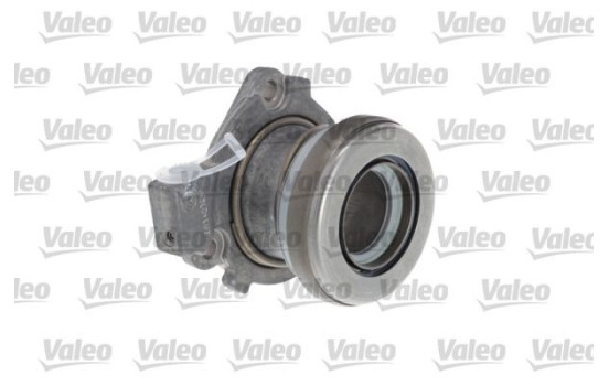 Central Slave Cylinder, clutch 810023 Valeo, Image 2