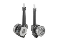 Central Slave Cylinder, clutch 810029 Valeo