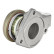 Central Slave Cylinder, clutch 810048 Valeo, Thumbnail 2