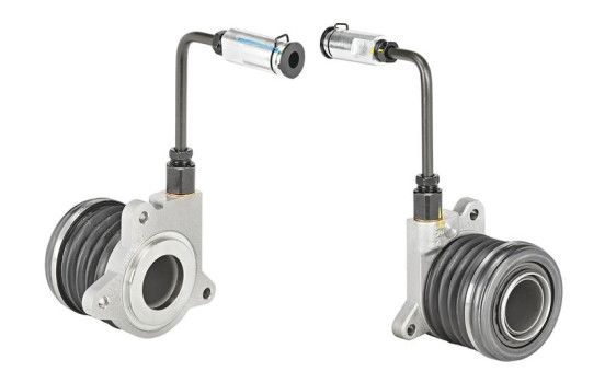 Central Slave Cylinder, clutch 810065 Valeo