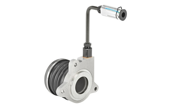 Central Slave Cylinder, clutch 810065 Valeo, Image 2
