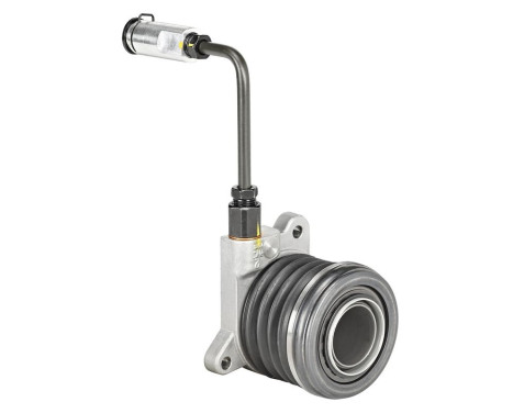 Central Slave Cylinder, clutch 810065 Valeo, Image 3