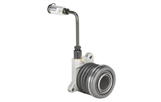 Central Slave Cylinder, clutch 810065 Valeo, Image 3