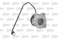 Central Slave Cylinder, clutch 810068 Valeo