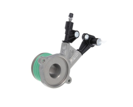 Central Slave Cylinder, clutch 810072 Valeo