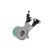 Central Slave Cylinder, clutch 810072 Valeo