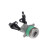 Central Slave Cylinder, clutch 810072 Valeo, Thumbnail 2