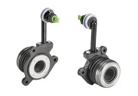 Central Slave Cylinder, clutch 810079 Valeo