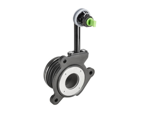 Central Slave Cylinder, clutch 810079 Valeo, Image 2
