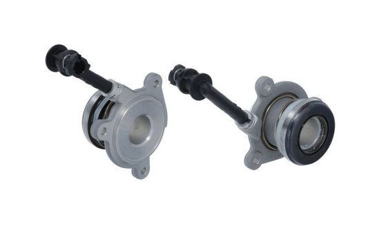 Central Slave Cylinder, clutch 810079 Valeo