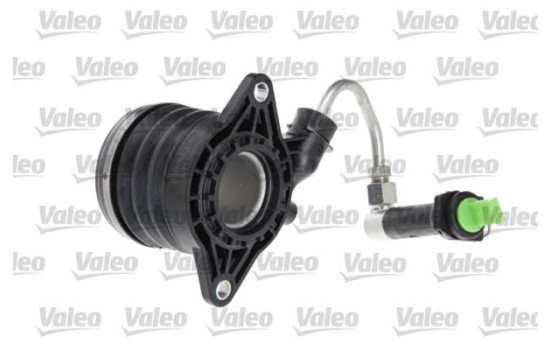 Central Slave Cylinder, clutch 810088 Valeo