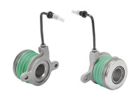 Central Slave Cylinder, clutch 810108 Valeo