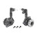 Central Slave Cylinder, clutch 810117 Valeo