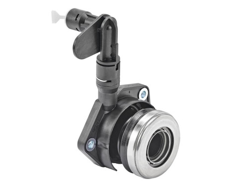 Central Slave Cylinder, clutch 810117 Valeo, Image 3