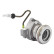 Central Slave Cylinder, clutch 810121 Valeo, Thumbnail 3